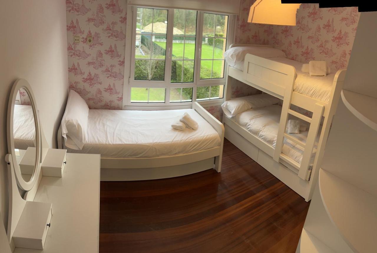 Vakantiehuis Playa 3 *