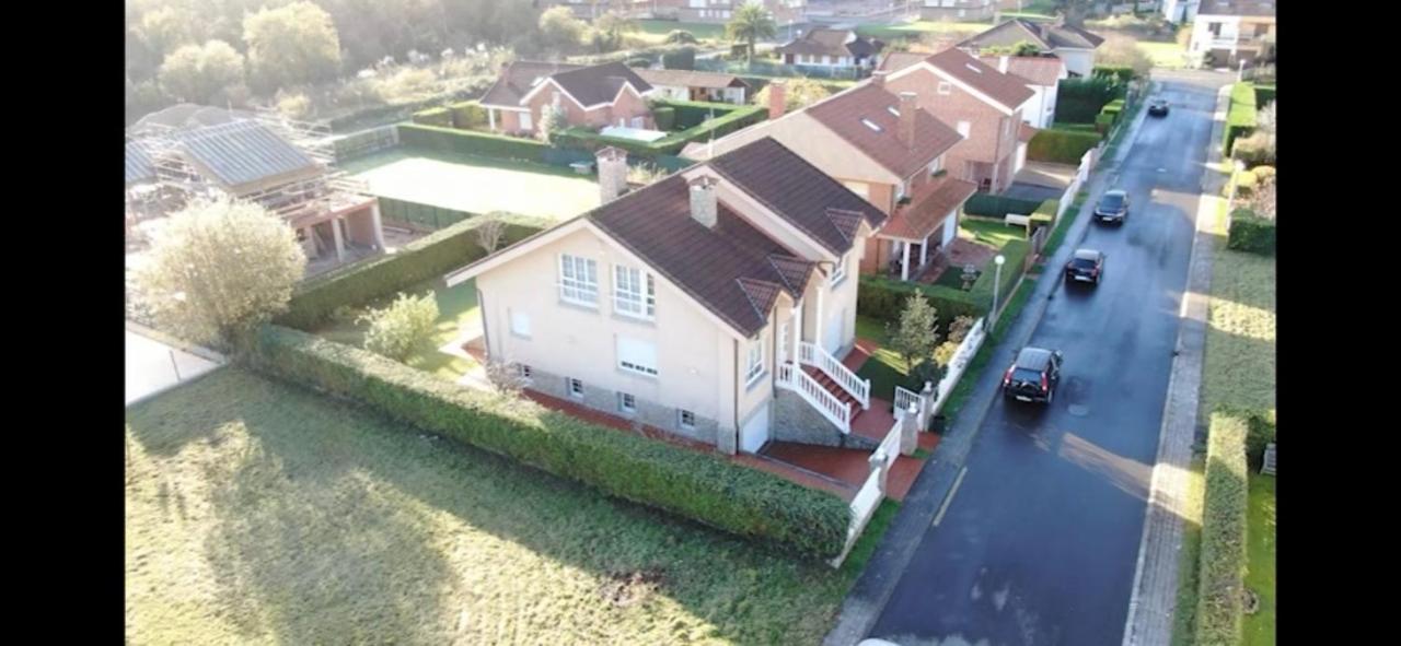 Holiday home Playa 3 Ribadesella